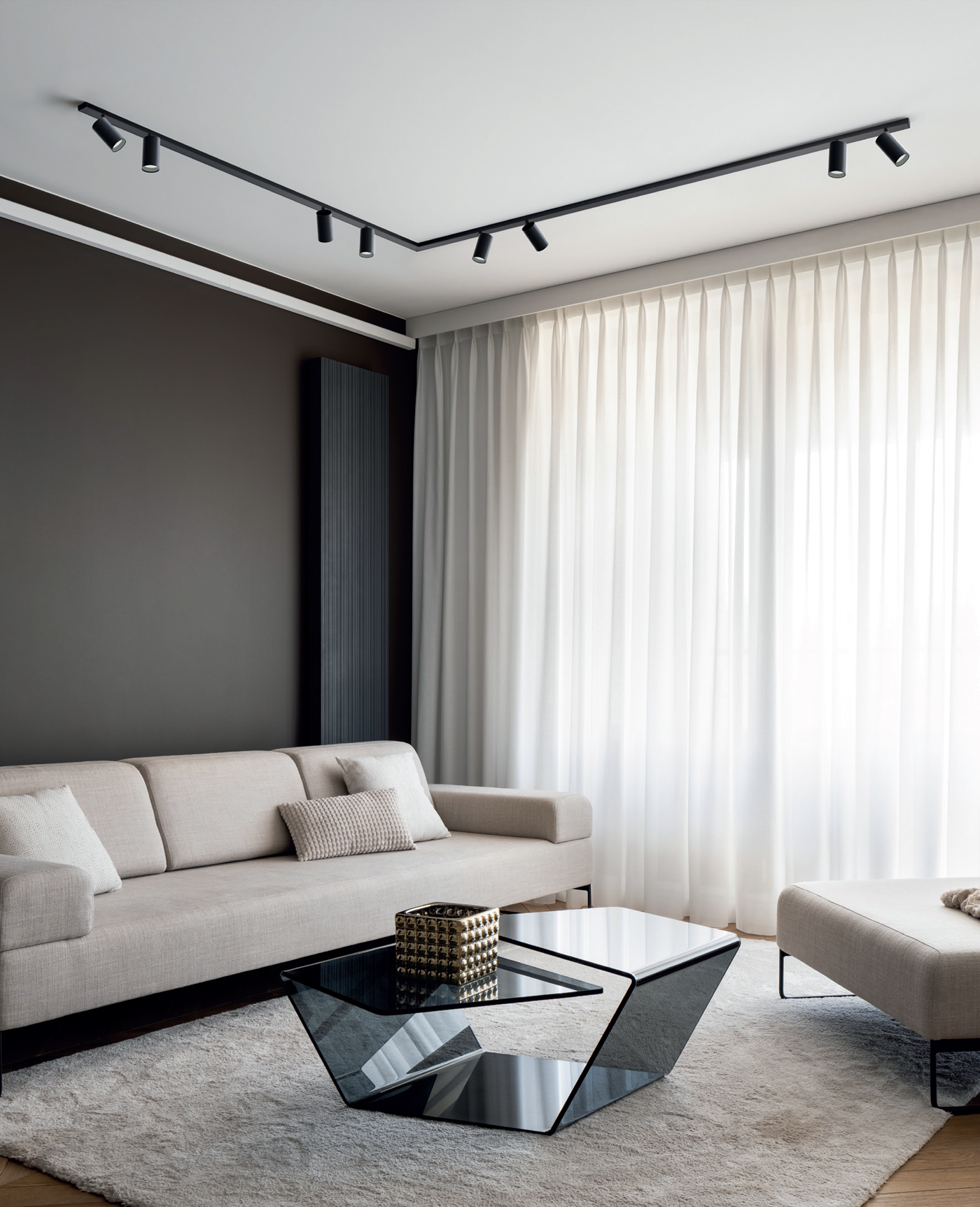Prodotti di illuminazione HONEY Novalux Prodotti di illuminazione HONEY Novalux